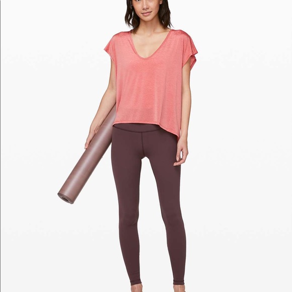 Lululemon Playful Practice Top - Picture 3 of 7
